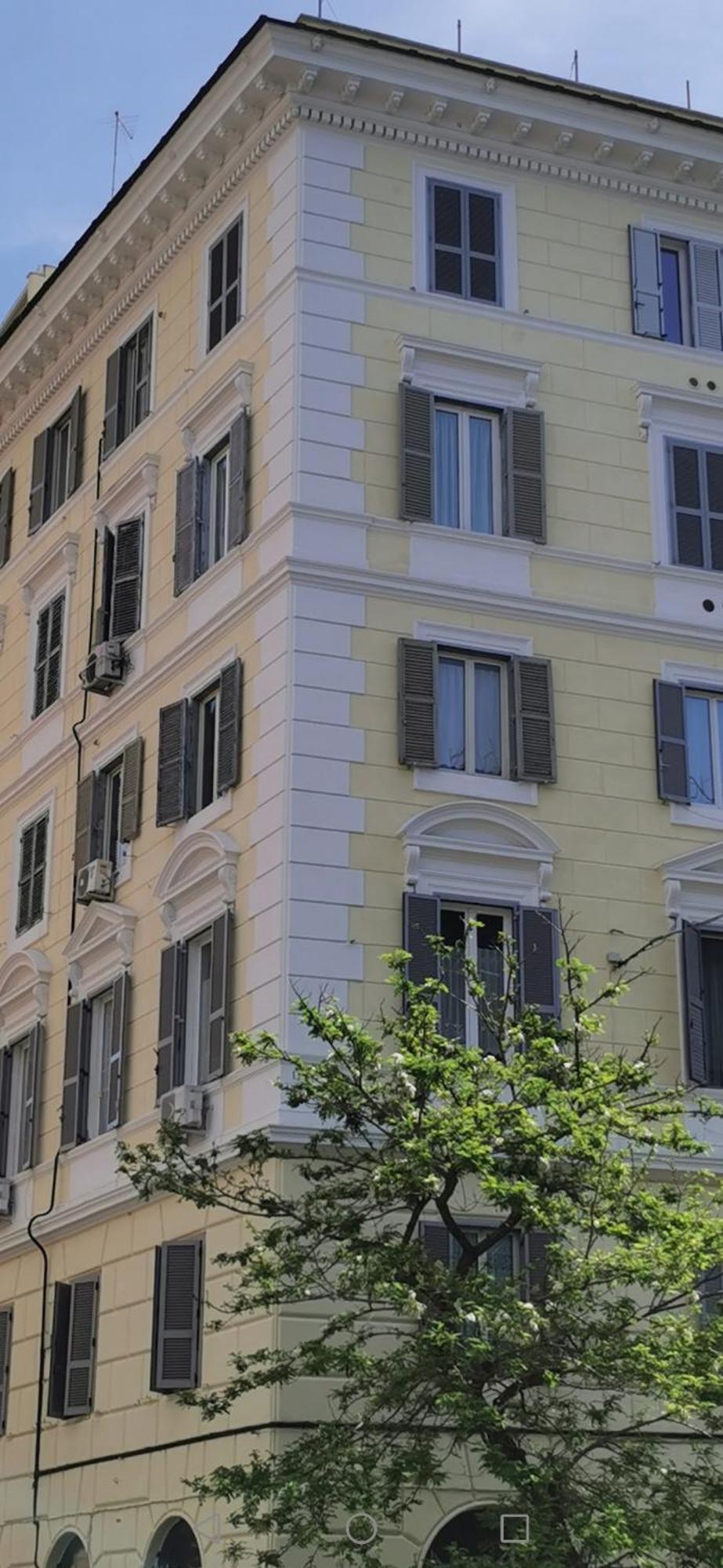 109 Suites Roma Rum bild