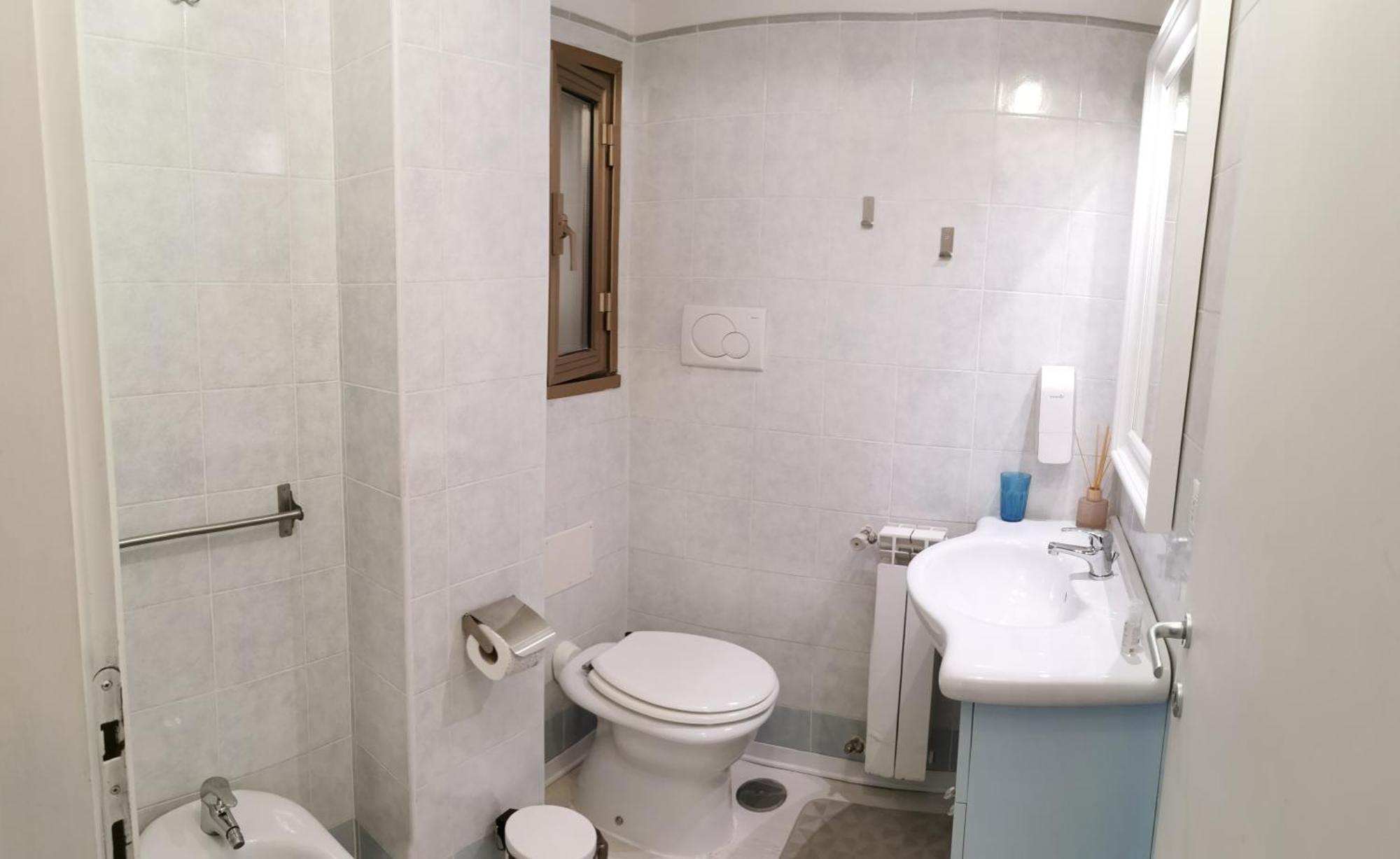 109 Suites Roma Rum bild