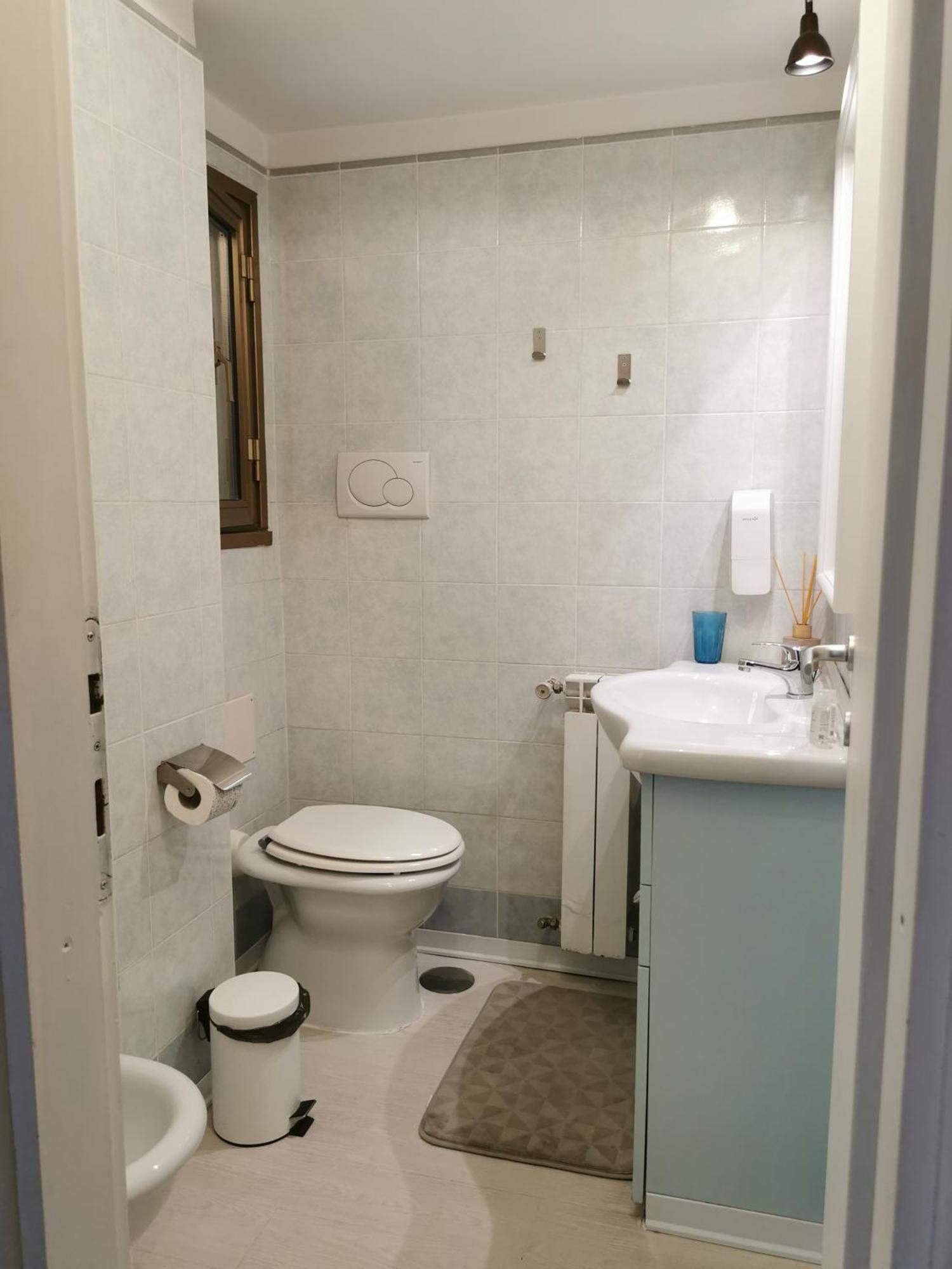 109 Suites Roma Rum bild